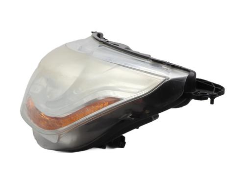 Left headlight CITROËN C4 II (NC_) 1.6 VTi 120 (NC5FS0, NC5FS9) | BP29184889C28 