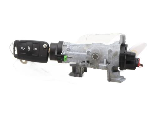 Ignition barrel SEAT ARONA (KJ7, KJP) 1.0 TSI | BP32088670M48  - Image 5