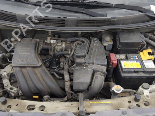 Fuel flap NISSAN MICRA IV (K13K, K13KK) 1.2 | BP30326659C131