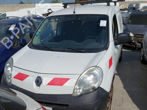 Steering column stalk CITROËN C3 II (SC_) 1.6 HDi | BP24282413I23  - Image 12