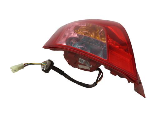 Left taillight SUZUKI SWIFT III (MZ, EZ) | BP37495823C34 - Image 5