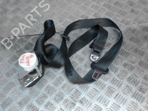 Used Rear left belt tensioner PEUGEOT 3008 I MPV (0U_) 1.6 HDi (112 hp) 24280088