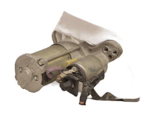 Starter RENAULT CLIO V (B7_) 1.0 TCe 90 (B7MT) | BP24270768M8 - Image 2