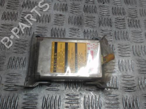 Used ECU airbags ECU airbags SUBARU IMPREZA Saloon (GC) 2.0 Turbo GT AWD (GC8) (211 hp) 24271701 24271701