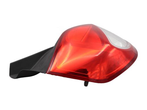 Left taillight RENAULT CLIO III (BR0/1, CR0/1) 1.2 16V Hi-Flex (BR1U, CR1U) | BP29590638C34 