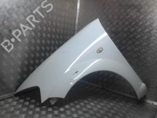 Used Left front fenders CITROËN C3 I (FC_, FN_) 1.4 HDi (68 hp) 24270949