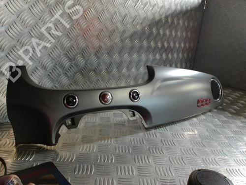 Used Middle console FIAT 500 (312_) 1.2 (312AXA1A) (69 hp) 24270741