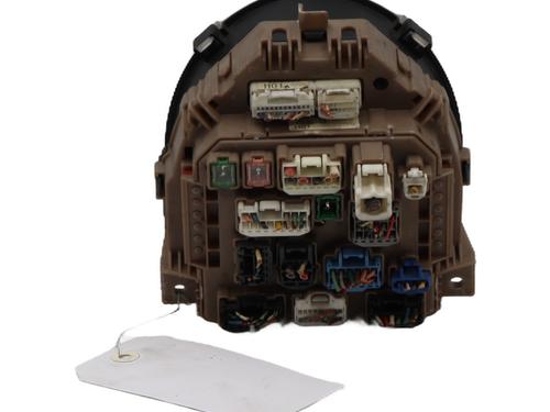 Instrument cluster CITROËN C1 (PM_, PN_) 1.0 | BP30177581C47