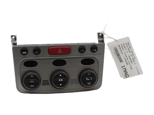 AC Styreenhet / Manøvreringsenhet ALFA ROMEO 147 (937_) 1.9 JTDM 8V (937.AXD1A, 937.AXU1A, 937.BXU1A) (120 hp) 31067632