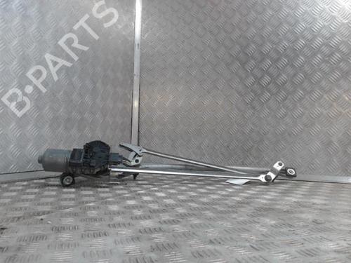 Front wiper motor FORD FOCUS C-MAX (DM2) 2.0 TDCi | BP31908541M29