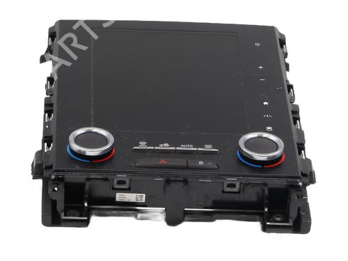 Display de informações Display de informações RENAULT MEGANE IV Hatchback (B9A/M/N_) [2015-2026] 35958390 35958390