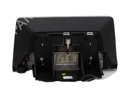 Display monitor PEUGEOT PARTNER Box Body/MPV (K9) 1.5 BlueHDi 75 | BP29480769C48 