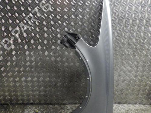 Used Left front fenders VOLVO C30 (533) 1.6 D (109 hp) 24272010