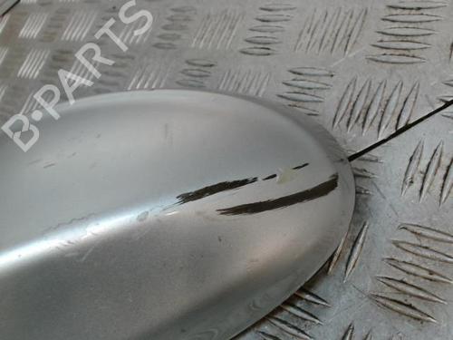 Left mirror BMW 3 (E90) 330 d | BP24276749C26 