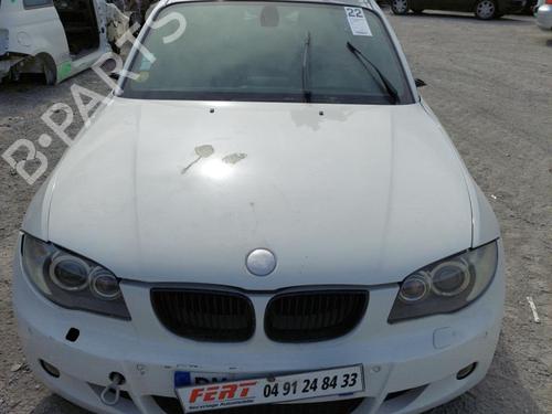 Brukte deler til BMW 1 (E87)  123 d  2371346