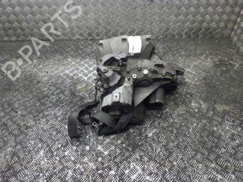 Gearbox FORD FOCUS III Saloon 1.6 TDCi | BP26496248M3 
