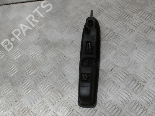 Used Left front window switch Left front window switch CITROËN C4 II (NC_) 1.6 HDi 110 (112 hp) 24276095 24276095