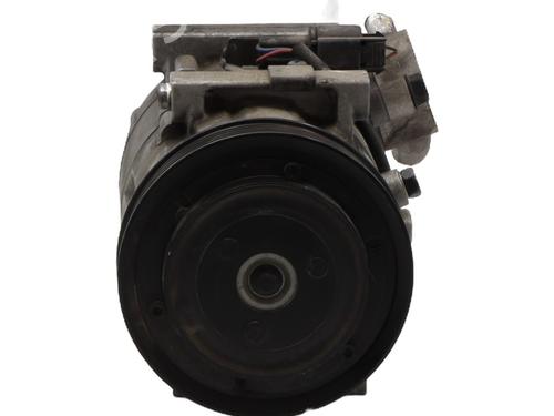 Used AC compressor AC compressor HYUNDAI i20 II (GB, IB) 1.0 T-GDI (101 hp) 28176203 28176203