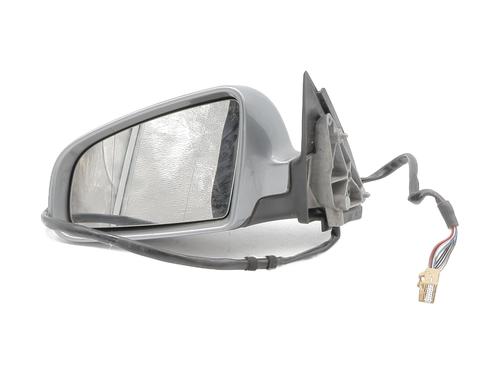 Used Left mirror AUDI A4 B7 (8EC) 2.5 TDI (163 hp) 25216500