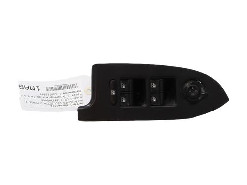 Left front window switch ALFA ROMEO GIULIETTA (940_) 1.4 TB (940FXB1A, 940FXB11) | BP38269276I27 - Image 5