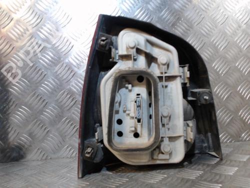 Right taillight VW POLO (9N_, 9A_) 1.4 TDI | BP24273596C35 
