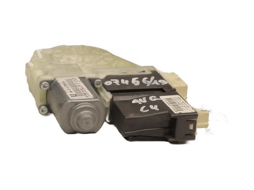 Left front window motor CITROËN C4 Coupe (LA_) 1.6 HDi | BP24274729E21 - Image 3