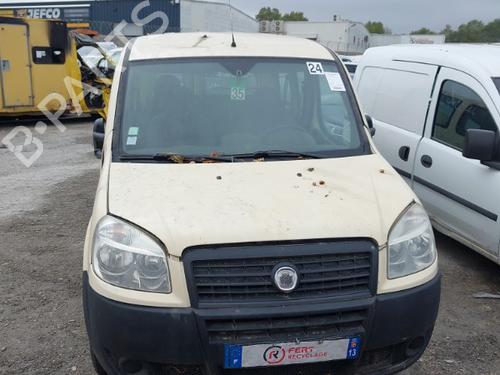 Used Parts FIAT DOBLO MPV (119_, 223_) 1.4 2369634