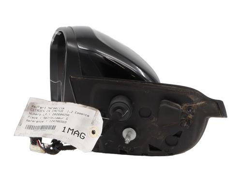 left-mirror-citroen-c4-cactus-2014-34228323 main image