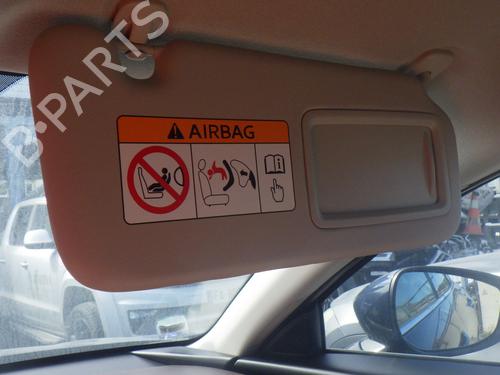 right-sun-visor-mazda-cx-30-dm-2019-33176956 main image