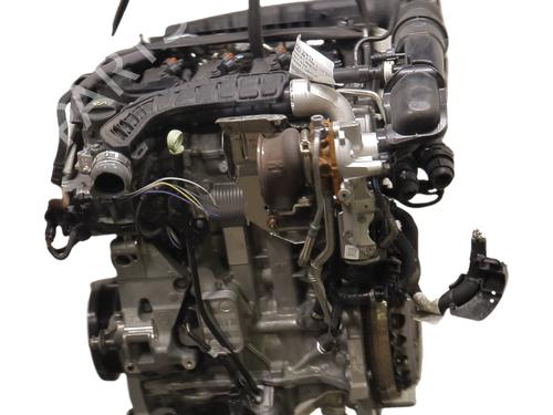 Used Engine Engine 38033376 38033376