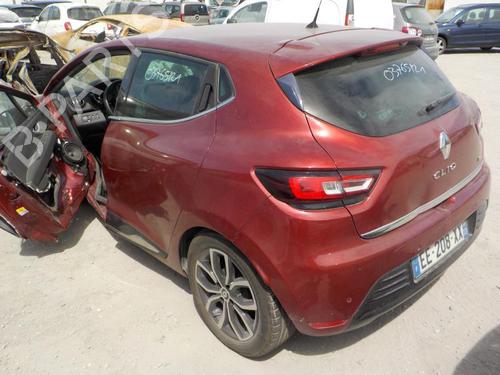 Left rear window switch RENAULT CLIO IV (BH_) 0.9 TCe 90 (BHNF, BHMA, BHMH, BHJK, BHJR) | BP24280036I29 - Image 9