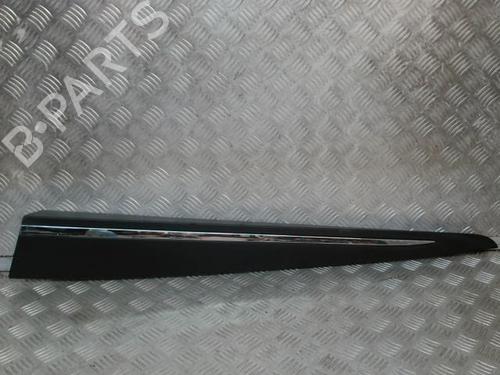 Used Door moulding trim RENAULT CLIO IV (BH_) 1.5 dCi 90 (90 hp) 24281879
