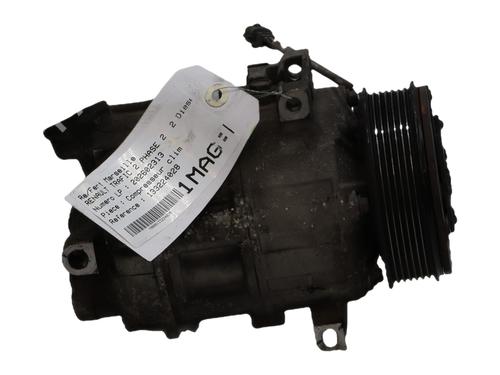 AC compressor RENAULT TRAFIC II Van (FL) 2.0 dCi 90 (FL0H, FL00, FL01, FL0M, FL0P, FL0S) | BP39606275M34 - Image 5