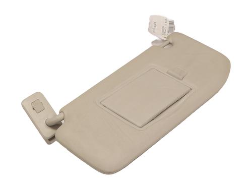 Left sun visor CITROËN C3 III Van (SX_, SY_) BlueHDi 100 | BP24263876I1 - Image 2