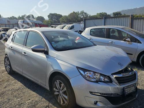 Front left window mechanism PEUGEOT 308 II (LB_, LP_, LW_, LH_, L3_) 1.6 BlueHDi 120 | BP29151681C22 
