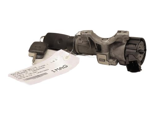 Used Ignition barrel VW POLO V (6R1, 6C1) 1.6 TDI (90 hp) 24525750