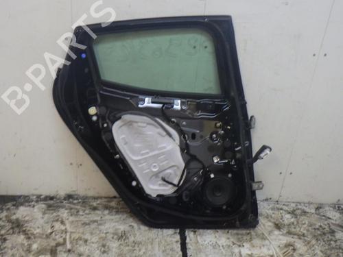 Dør venstre bagtil RENAULT CLIO V (B7_) 1.0 TCe 90 (B7MT) | BP30572613C4