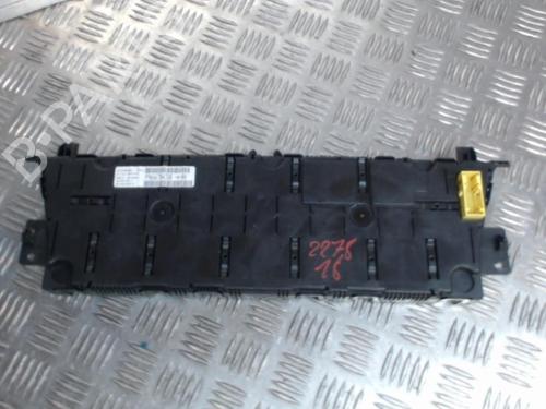 Instrument cluster CITROËN C4 Picasso I MPV (UD_) 2.0 HDi 150 | BP24283978C47 