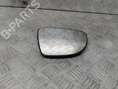 Used Right mirror glass Right mirror glass RENAULT CLIO IV (BH_) 0.9 TCe 90 (BHNF, BHMA, BHMH, BHJK, BHJR) (90 hp) 33615291 33615291
