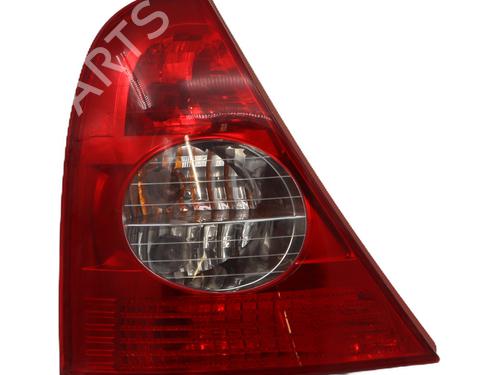Used Left taillight Left taillight RENAULT CLIO II (BB_, CB_) [1998-2016] 35990794 35990794