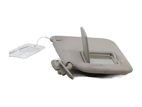 Left sun visor MAZDA 2 (DE_, DH_) 1.3 (DE3FS) | BP29458040I1 - Image 2