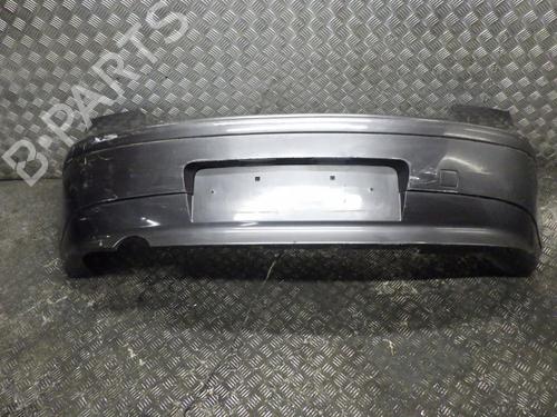 Used Rear bumper BMW 1 (E87) 118 d (122 hp) 27343137
