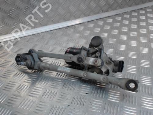 Front wiper motor PEUGEOT 107 (PM_, PN_) 1.0 | BP24283295M29 