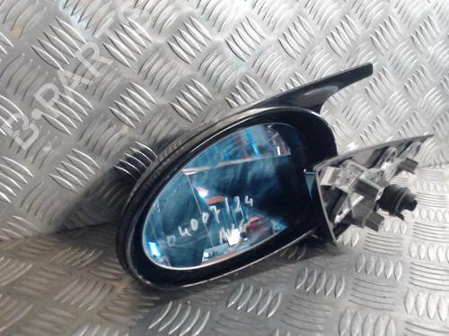 Used Left mirror BMW 1 (E81) 118 d (143 hp) 24271817