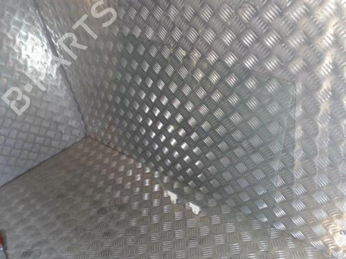 Rear right door window NISSAN X-TRAIL I (T30) 2.2 Di 4x4 | BP24270485C21 