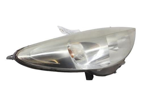 Used Right headlight Right headlight PEUGEOT 206+ (2L_, 2M_) 1.4 i (2LKFWA, 2MKFWA) (75 hp) 39700391 39700391