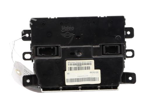 Climate control MINI MINI (R56) Cooper D | BP35748395I5 - Image 3