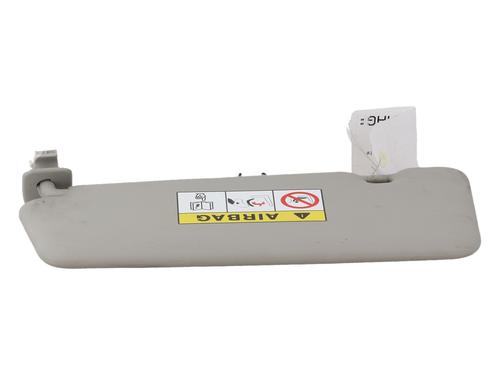 Right sun visor RENAULT ZOE (BFM_) ZOE | BP39630904I2 - Image 2