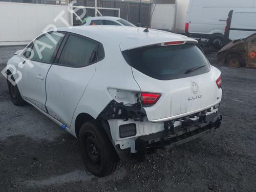 Left tailgate light RENAULT CLIO IV (BH_) 0.9 TCe 90 (BHNF, BHMA, BHMH, BHJK, BHJR) | BP24281406C79 - Image 4