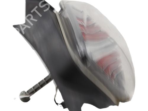 Right taillight RENAULT ZOE (BFM_) ZOE (BFMC, BFMD) | BP39729497C35 - Image 5